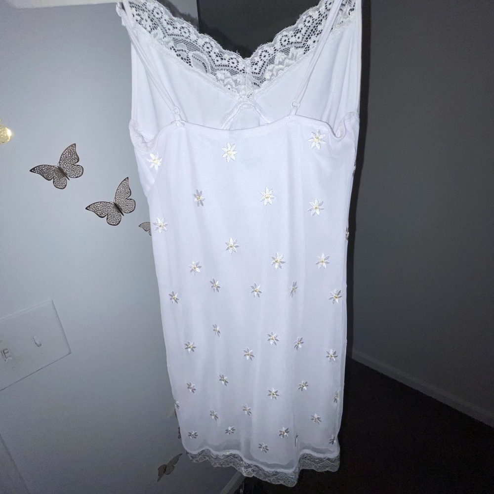Motel Rocks Mini Dress - Picture 5 of 6
